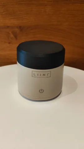 Lid/Cover for Liini bottle warmer with NUK adapter