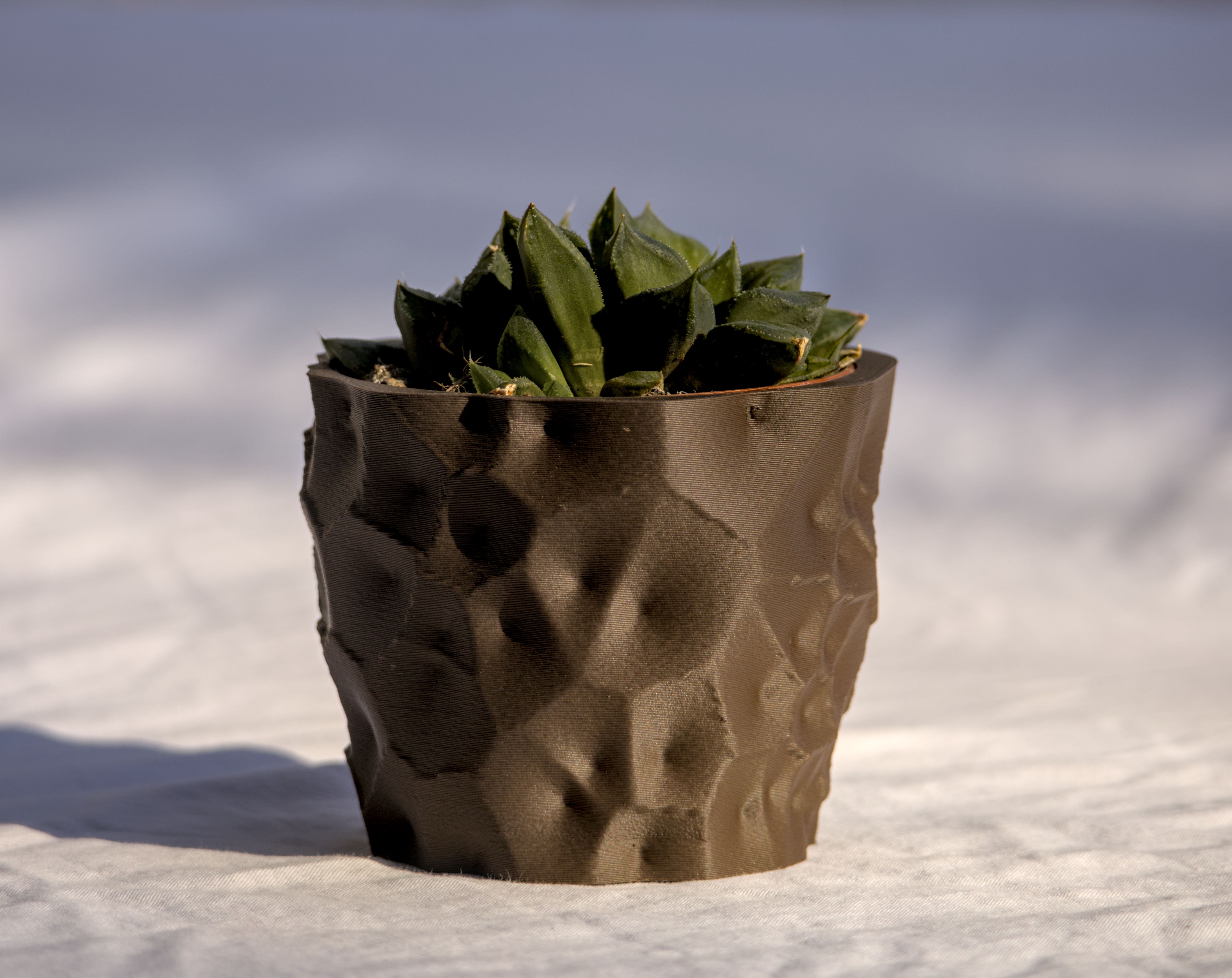 Karl pot