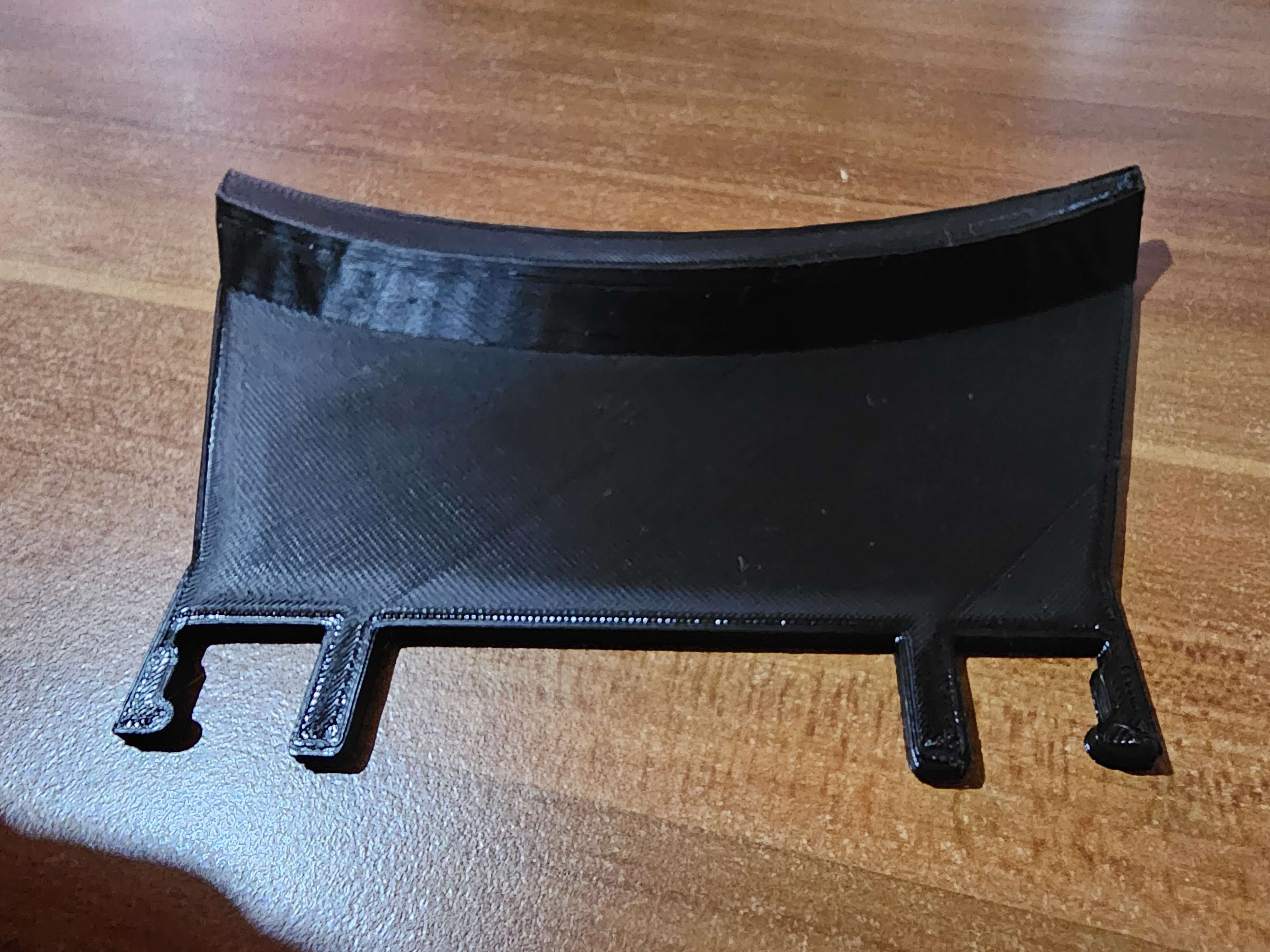 V400 Bed indexer