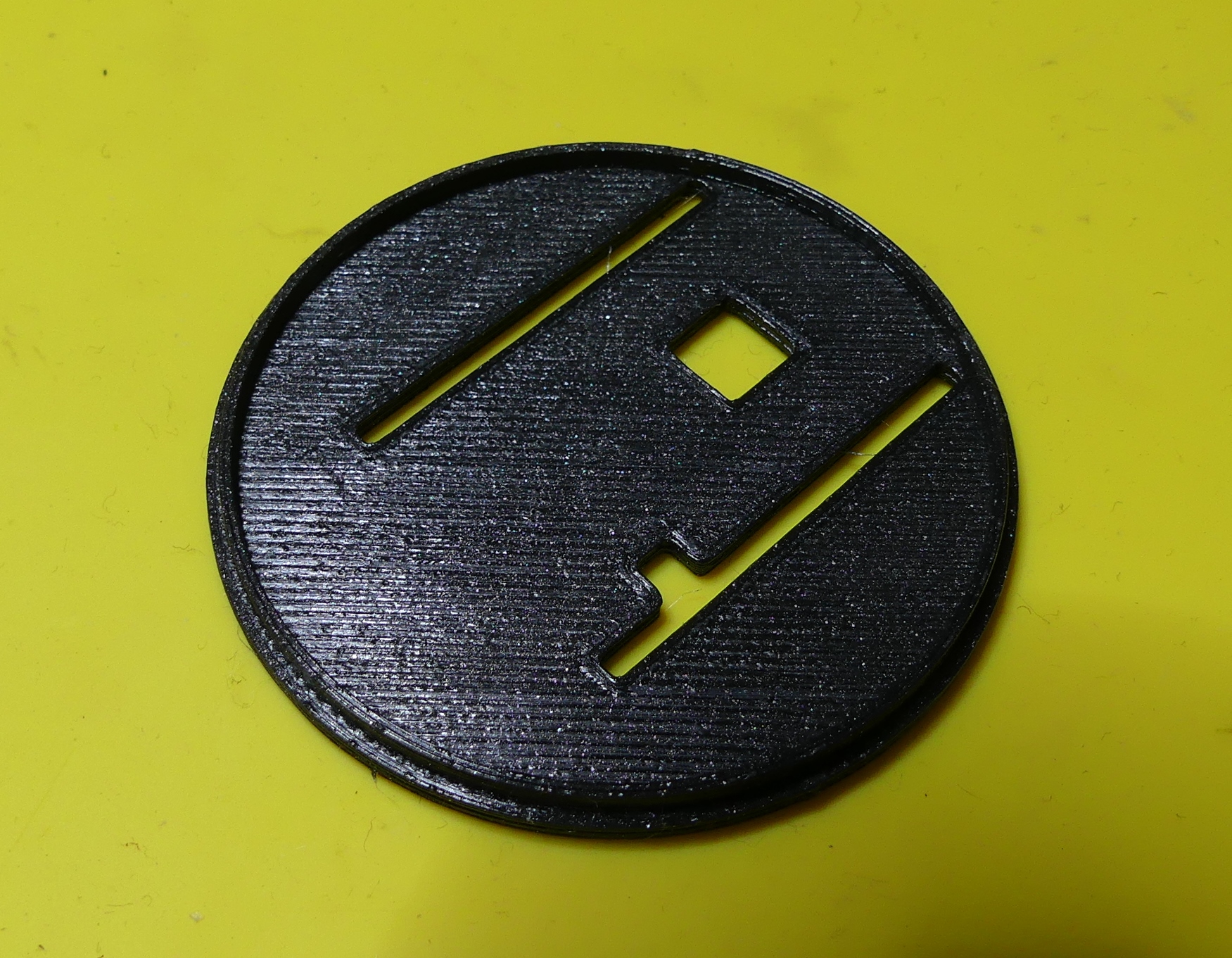 ESP32Cam Watermeter Case — thumbnail 4