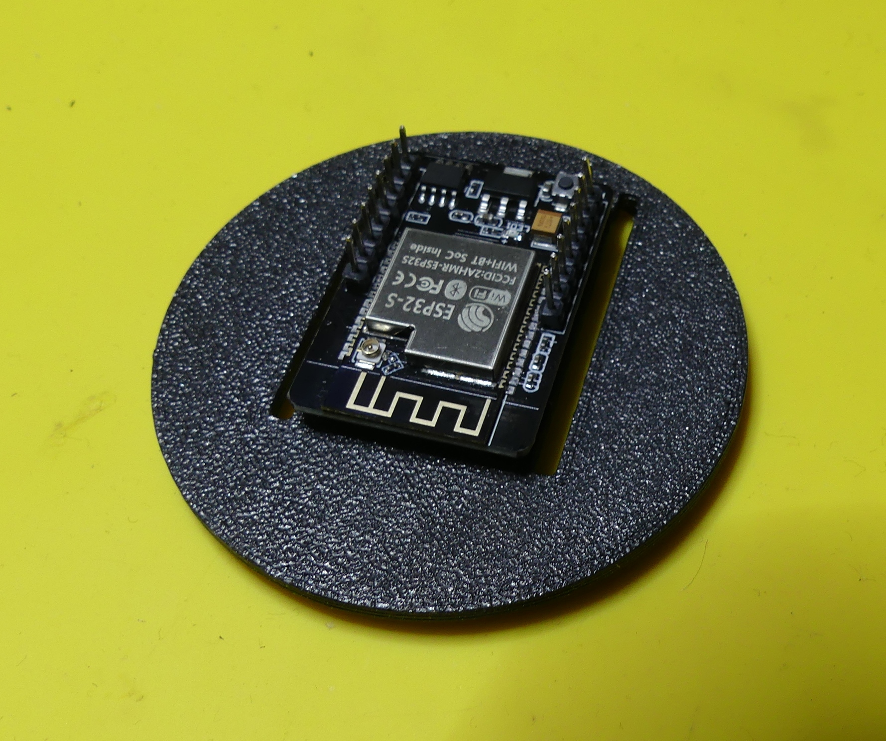 ESP32Cam Watermeter Case — thumbnail 6
