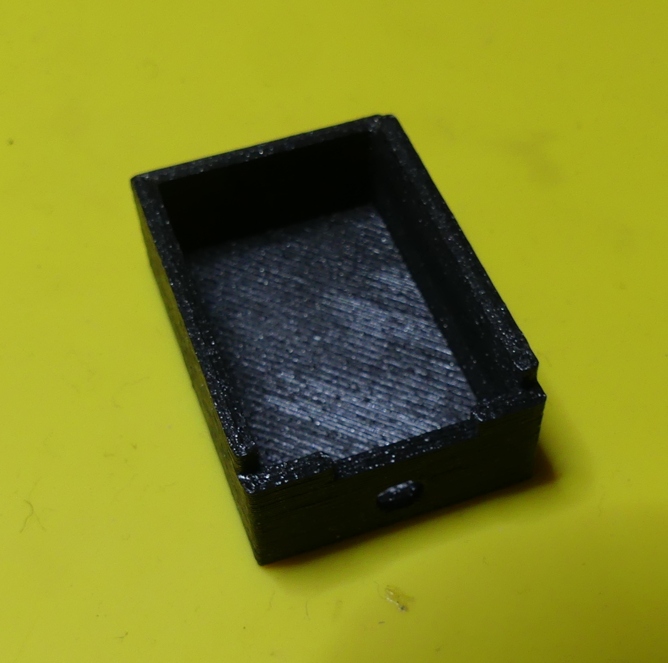 ESP32Cam Watermeter Case — thumbnail 3