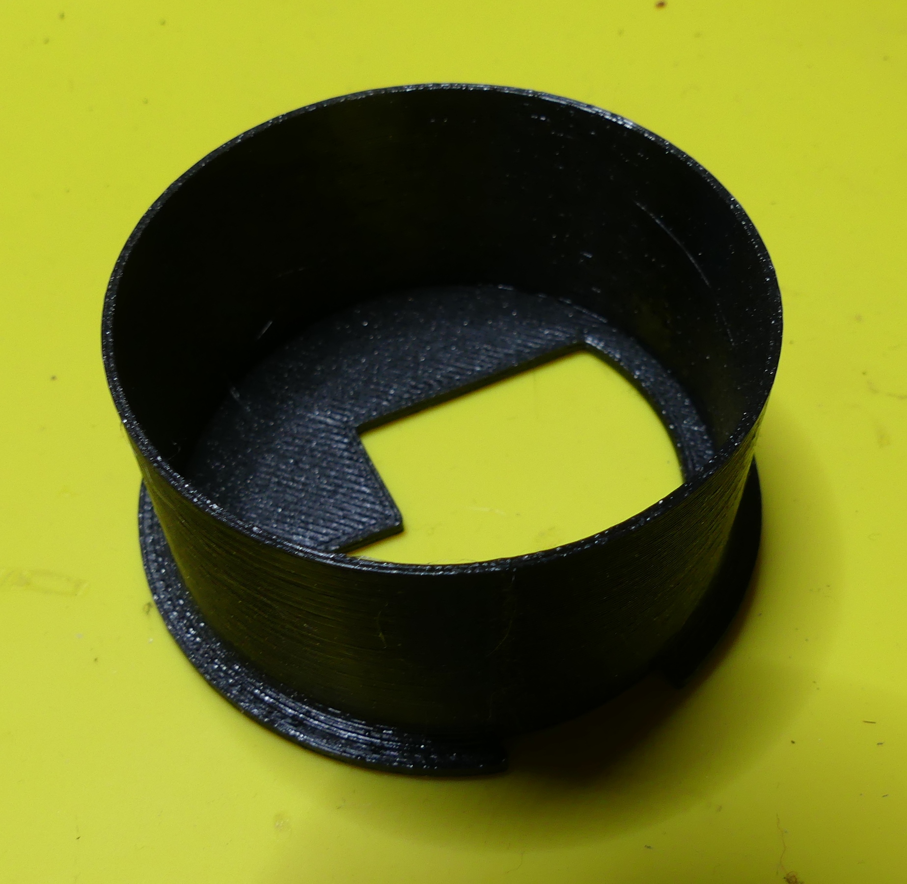 ESP32Cam Watermeter Case — thumbnail 5