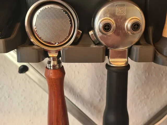 Portafilter Holder Sage/Breville Bambino