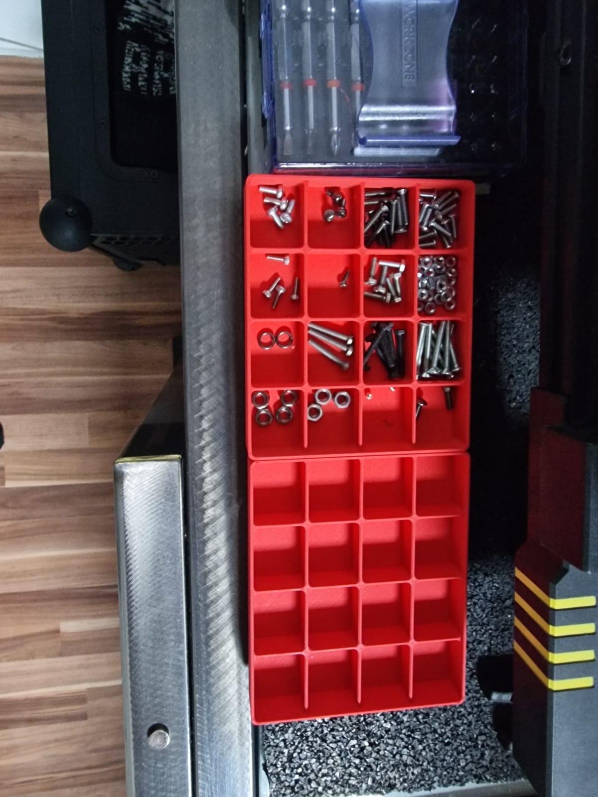 Schrauben box by sonicboomz download free stl model printables