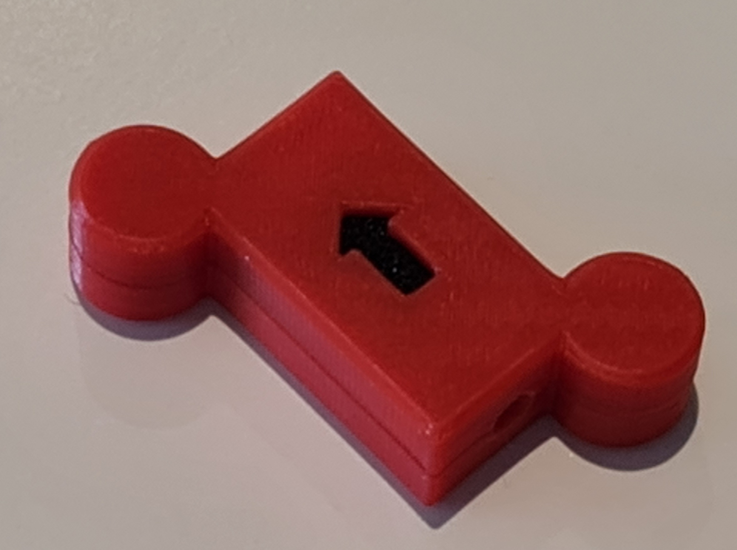 Yet Another Filament Filter/Cleaner