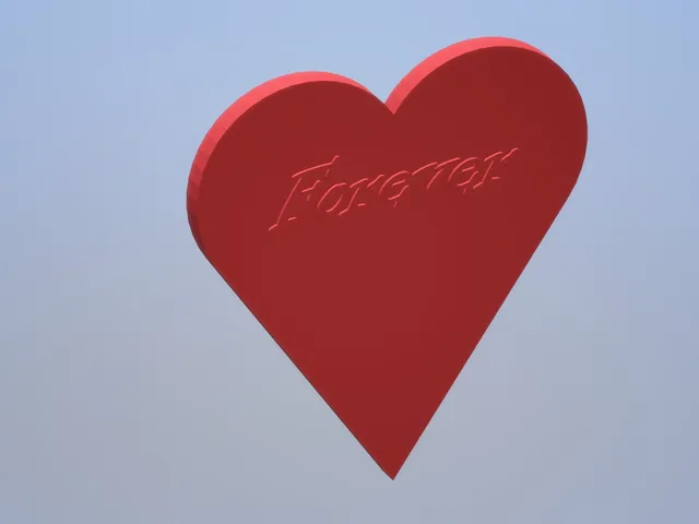 Forever