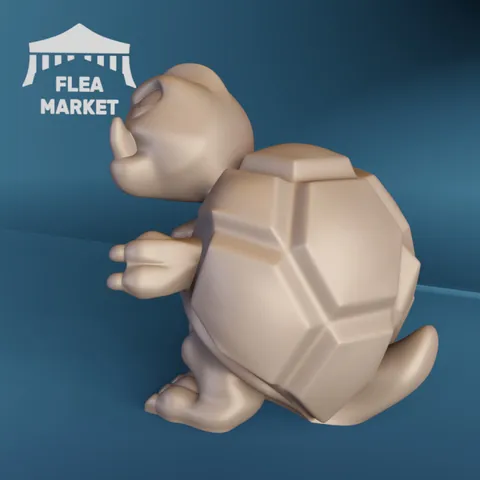 Mini Gamera