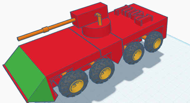 M1129 (concept)