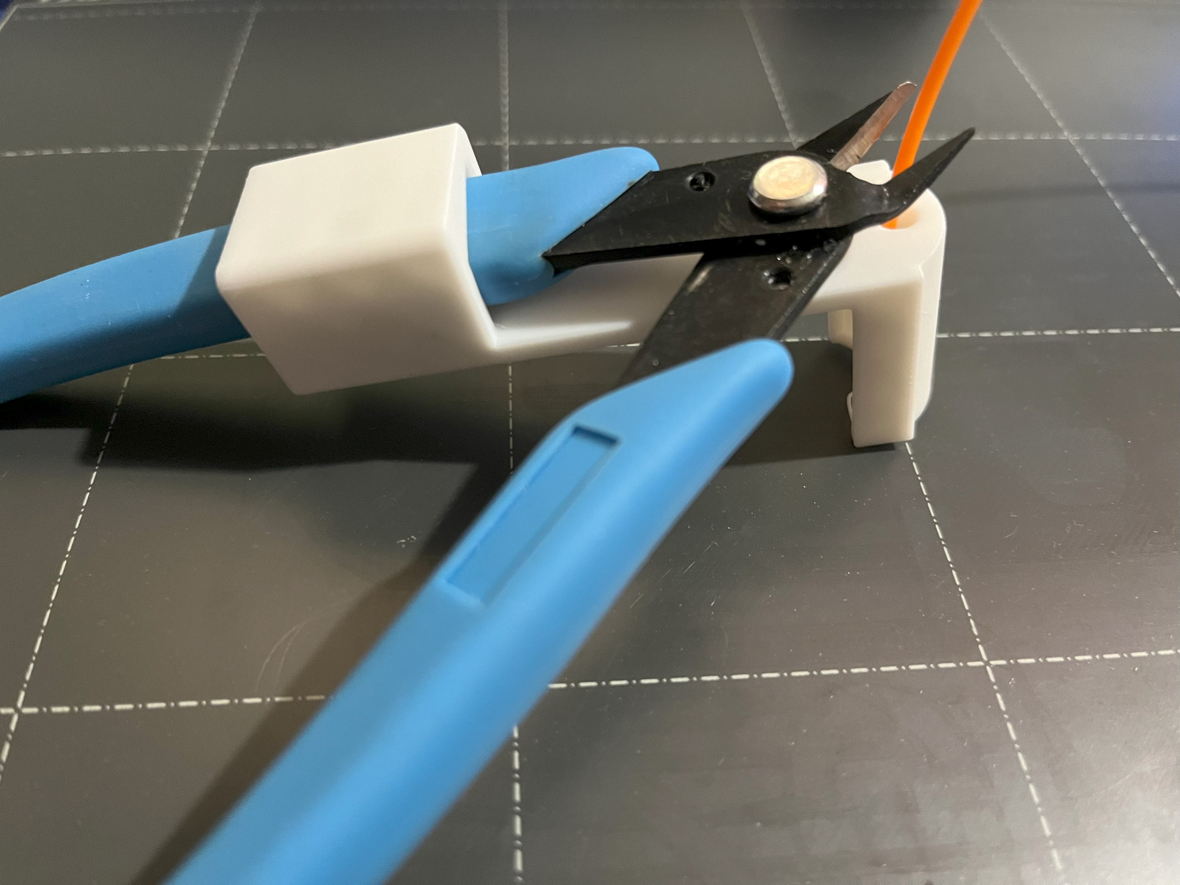 Rivet Cutter tool by billyprints2023 | Download free STL model ...