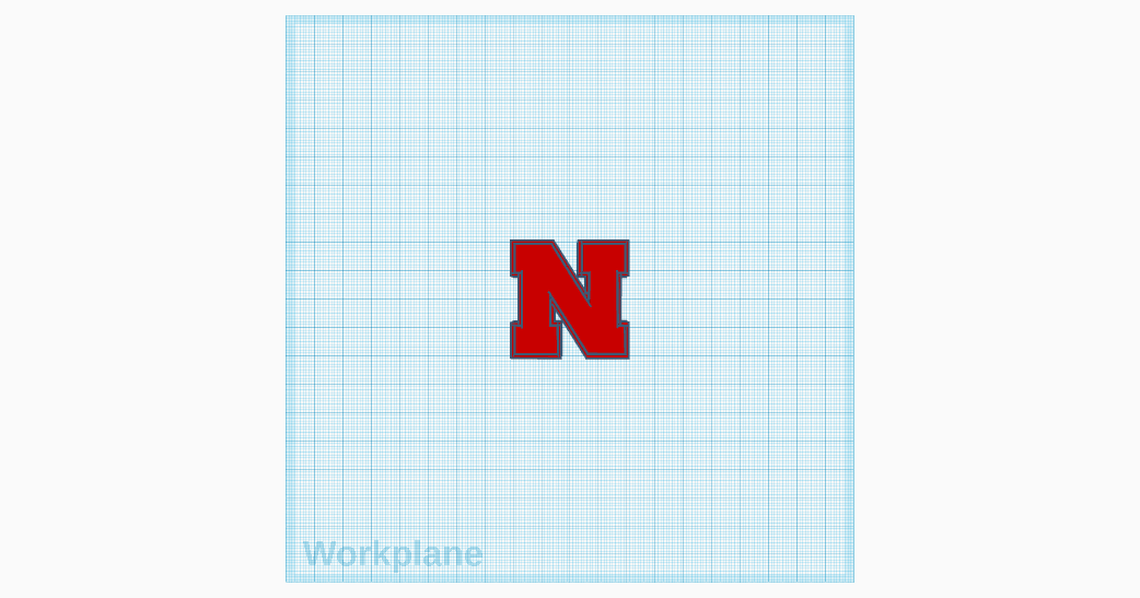 nebraska-logo-by-jeffthebob-download-free-stl-model-printables