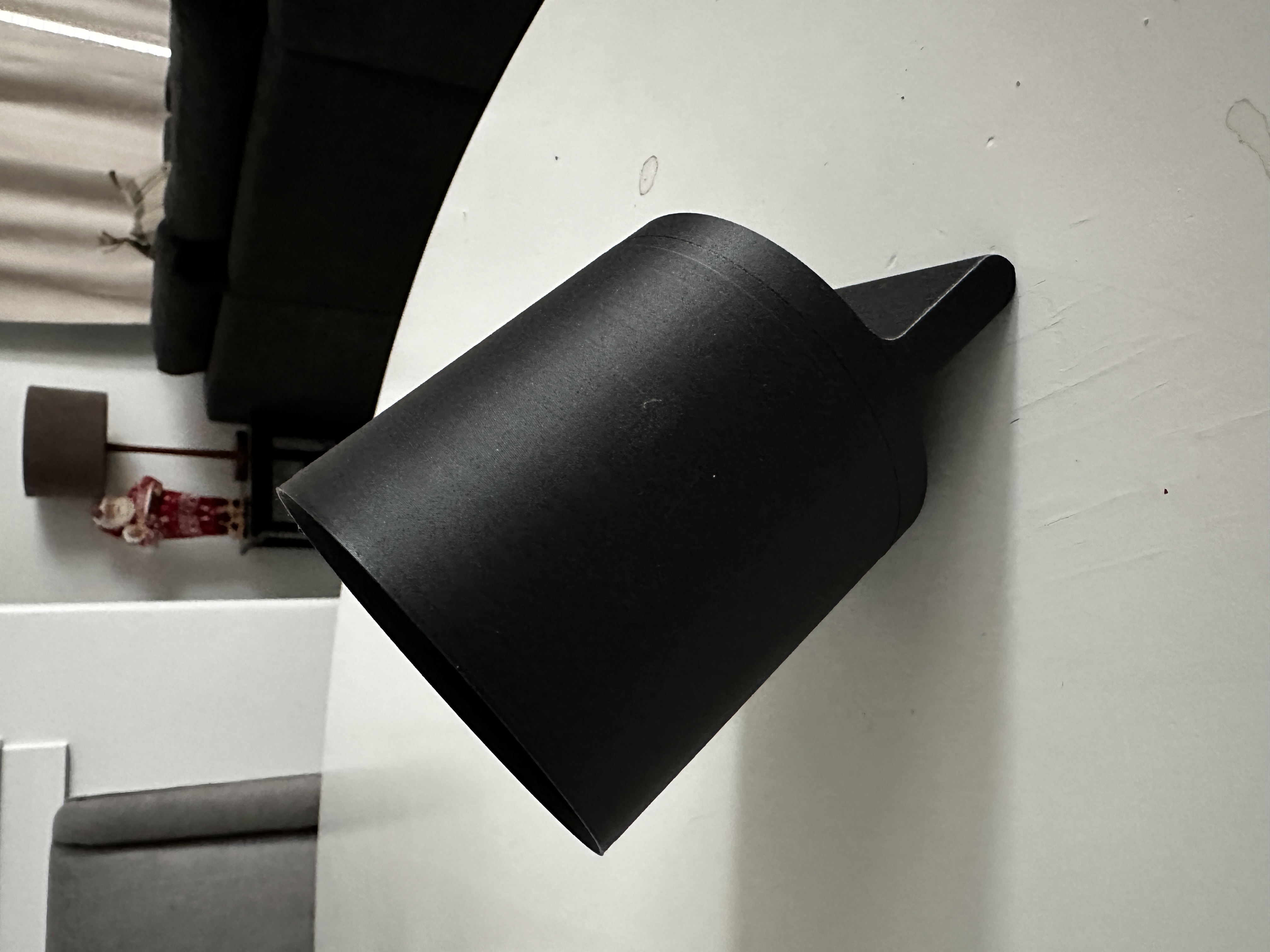 Couch/Cushion Cup Holders by DietDrKelp Download free STL model