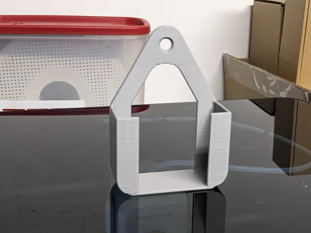 Airthings Corentium Home Wall Mount