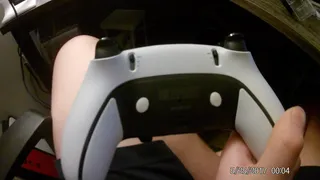 Dualsense Edge back paddle plug
