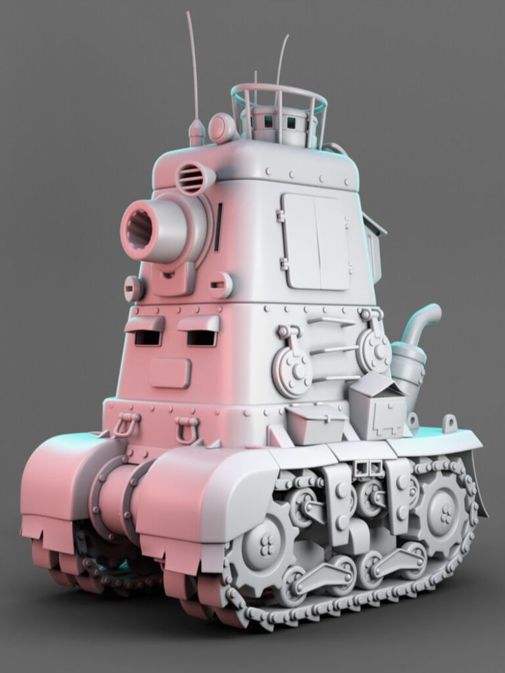 Metal Slug Rebel Army Tank