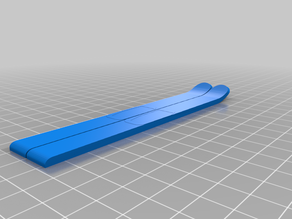 Basic Skis