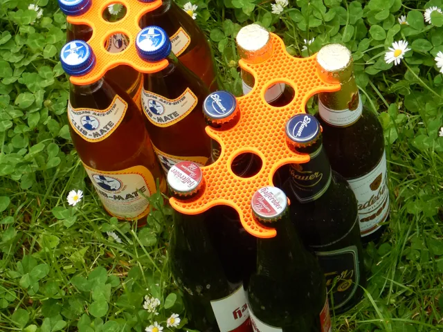 Bottle Carrier