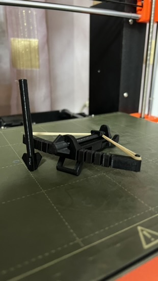 Ballista(crossbow)
