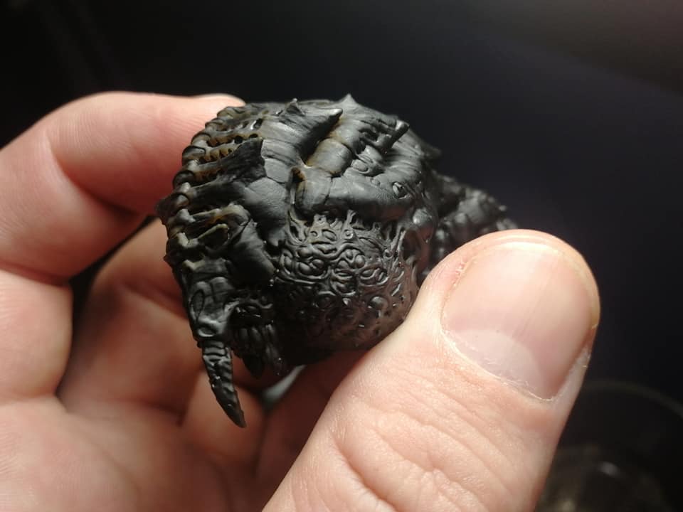 Hell Arachnid — miniatura 2