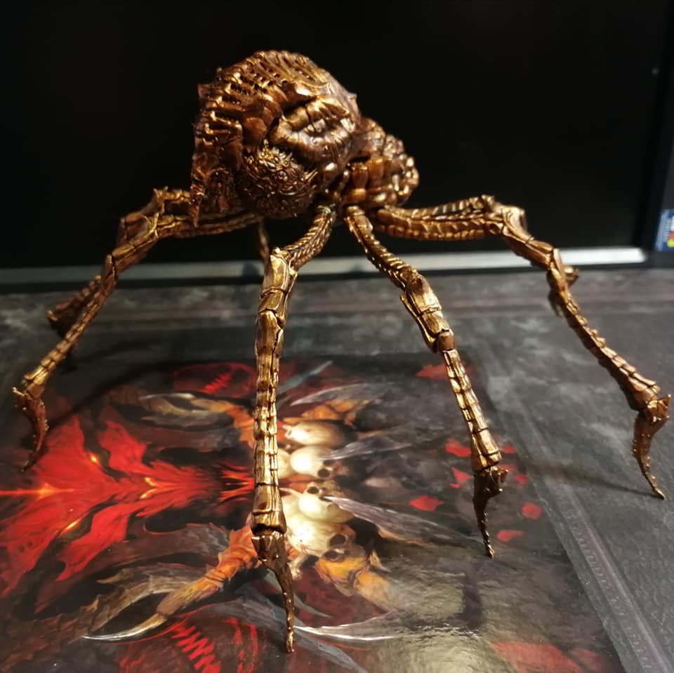 Hell Arachnid — miniatura 4