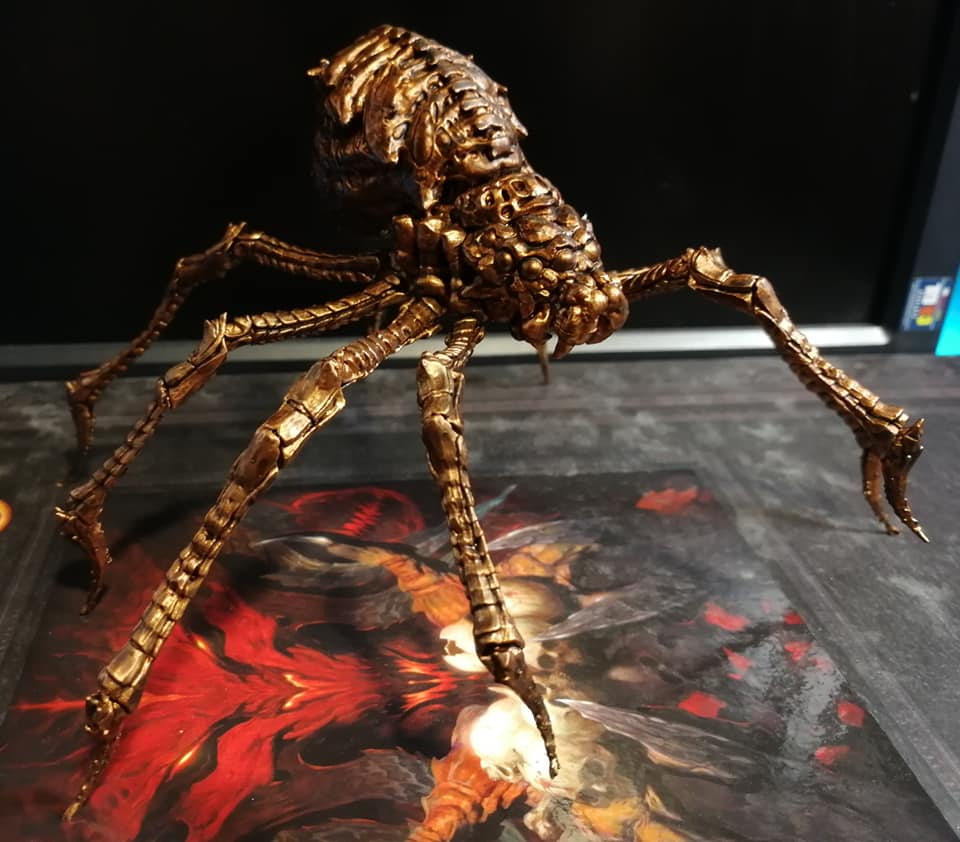Hell Arachnid — miniatura 6