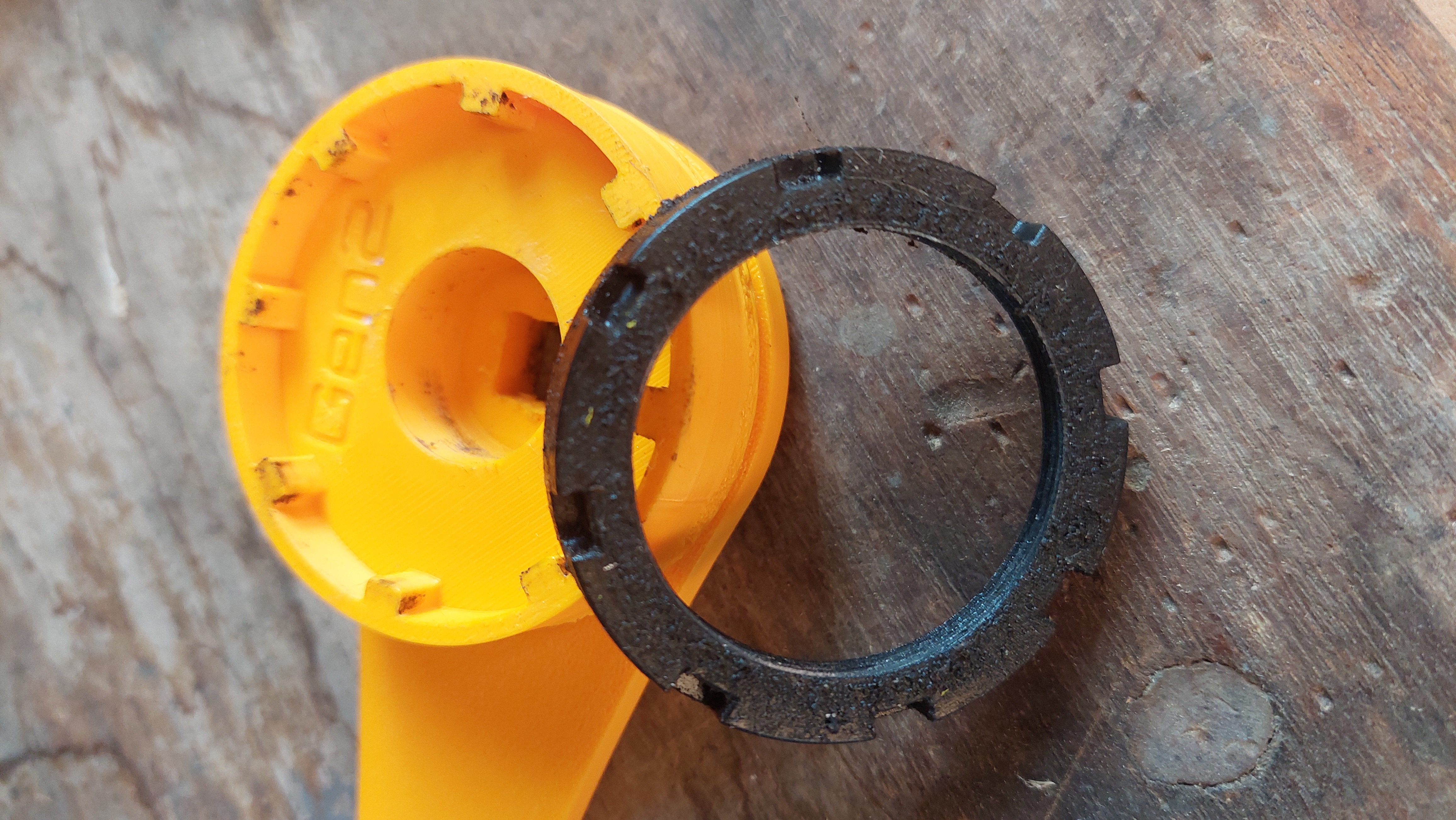Bosch ebike lock ring tool gen2 — thumbnail 4