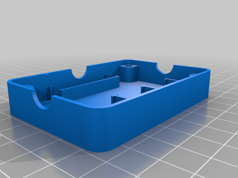 Simple Wago 3Way Junction box
