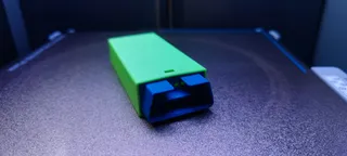 HG4-VCI OBD