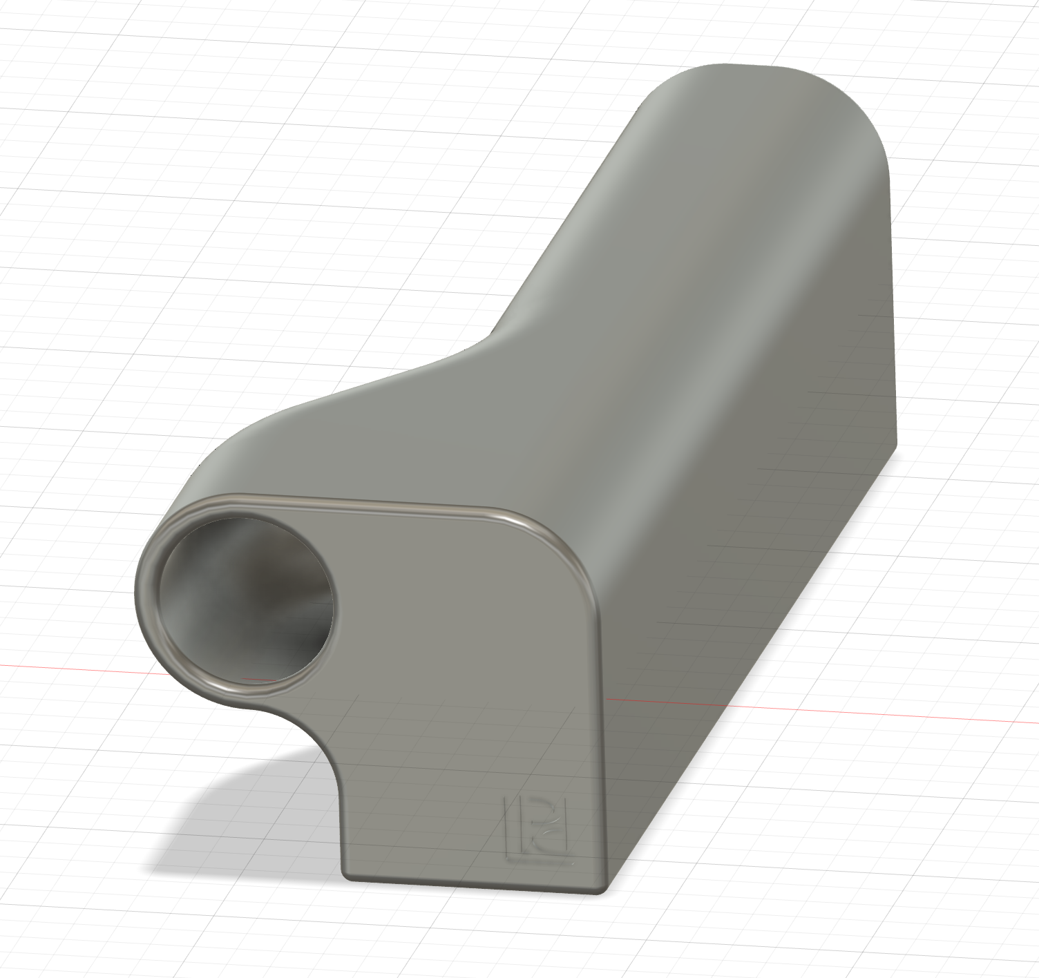 Kyocera KJ4B-QA protective top cover