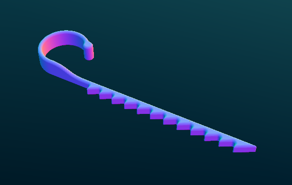 mozSPIKE: Plant LST Hook