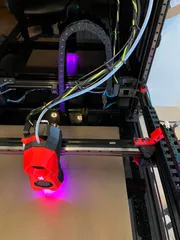 Simple Umbilical Mod Voron 2.4