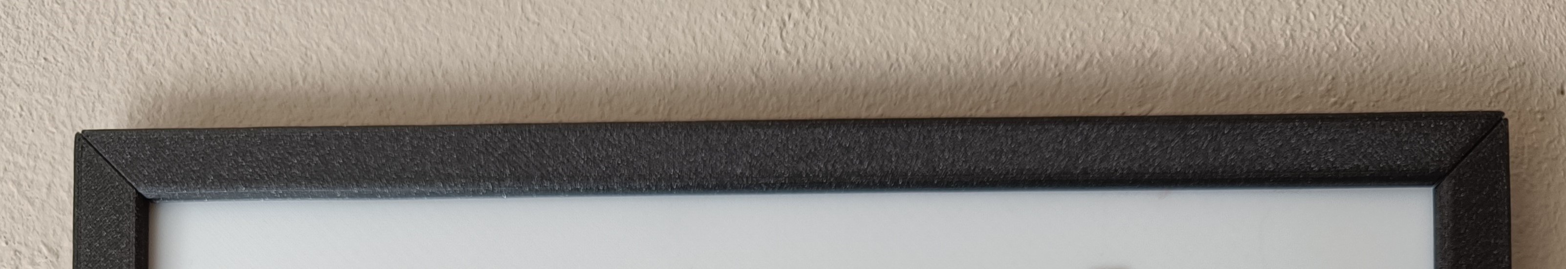 Modular Picture Frame Kit 10 & 12 inch sides by PtiteSerra Download