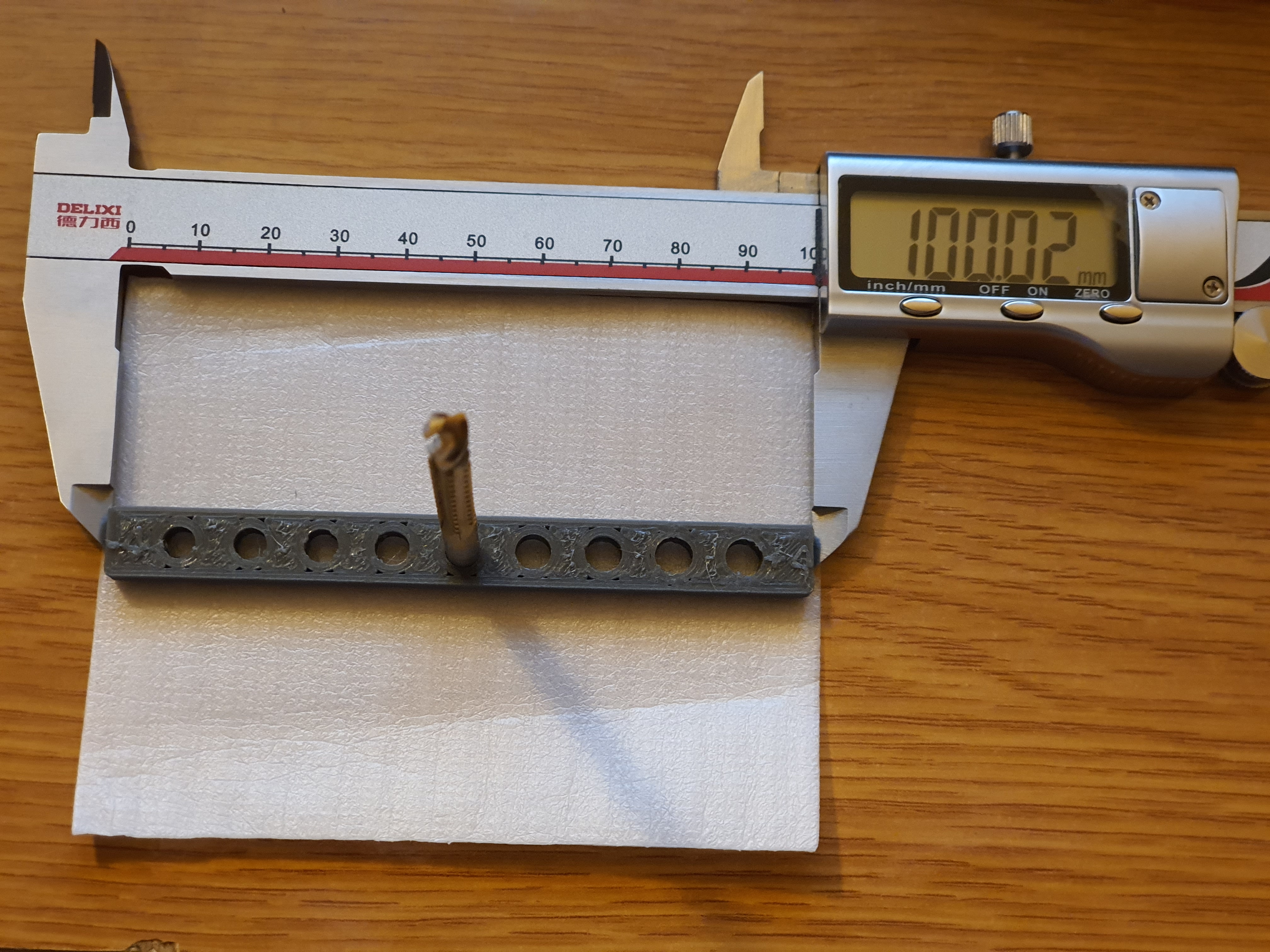 Calibration By Mario L Download Free STL Model Printables calibration-by-mario-l-download-free-stl-model-printables