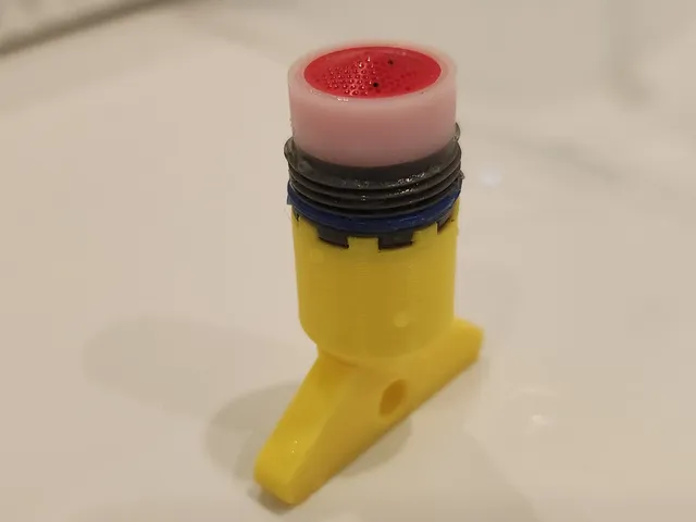 Aerator key (Neoperl 16mm)