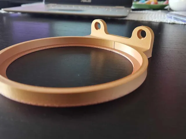 Flower pot hanger