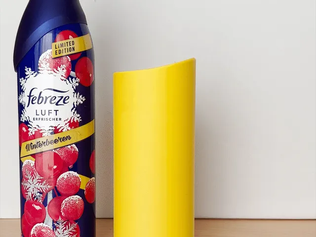 Febreze Air Freshener Sleeve