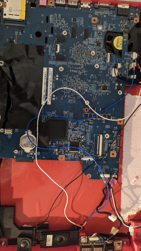 Chargeur et câble d'alimentation PC Hexapart Chargeur Alimentation