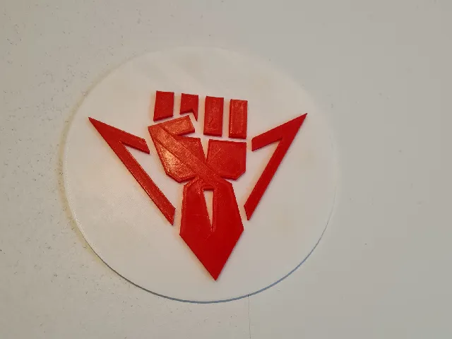 Logo Rebelion