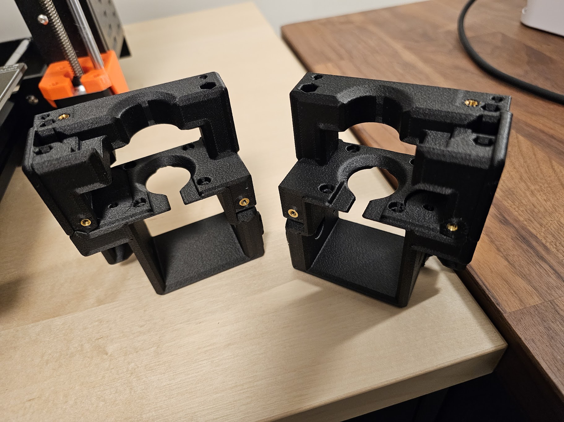 Prusa XL modified CoreXY-back parts by sshyshak | Download free STL ...
