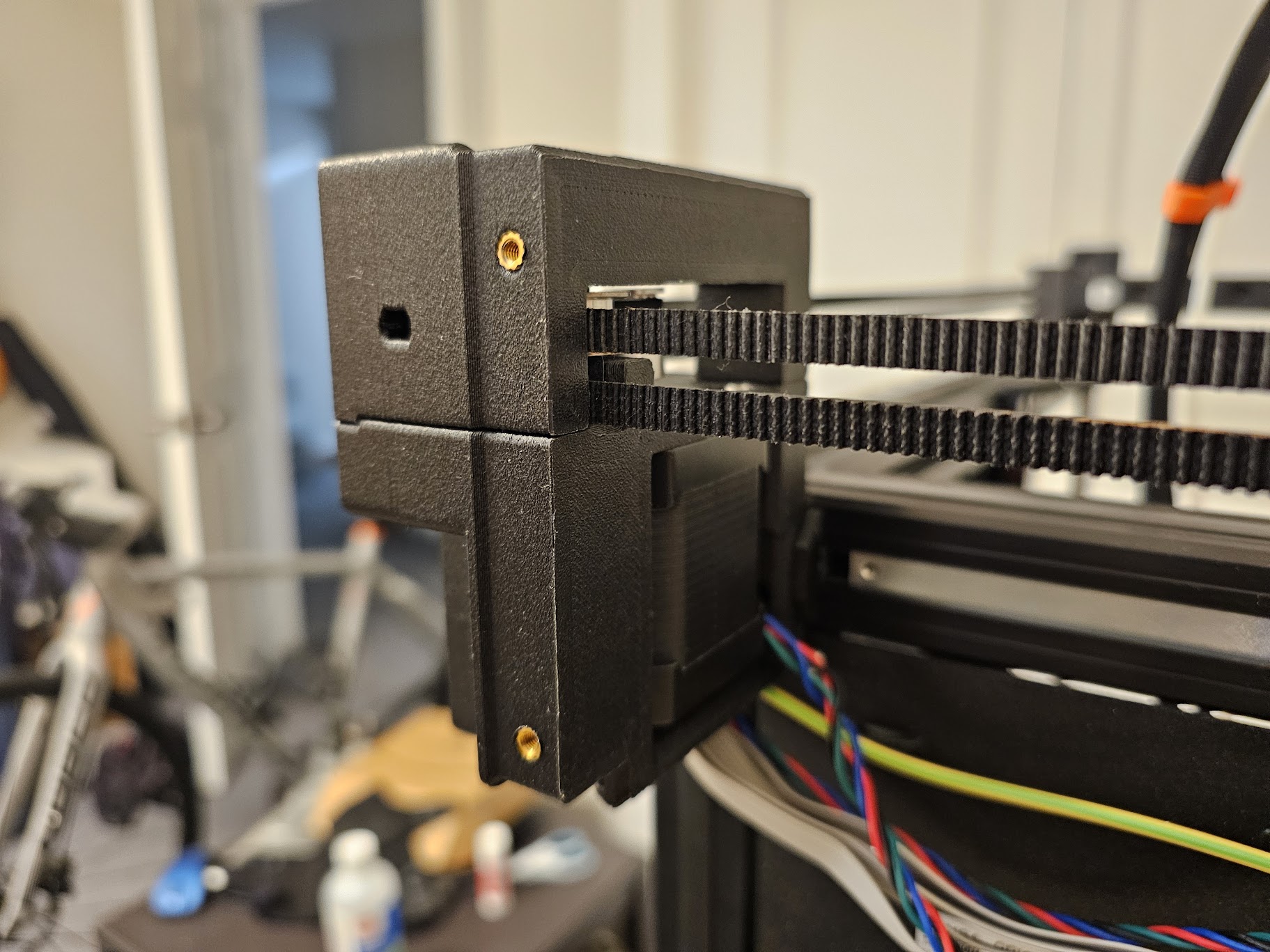 Prusa XL modified CoreXY-back parts by sshyshak | Download free STL ...