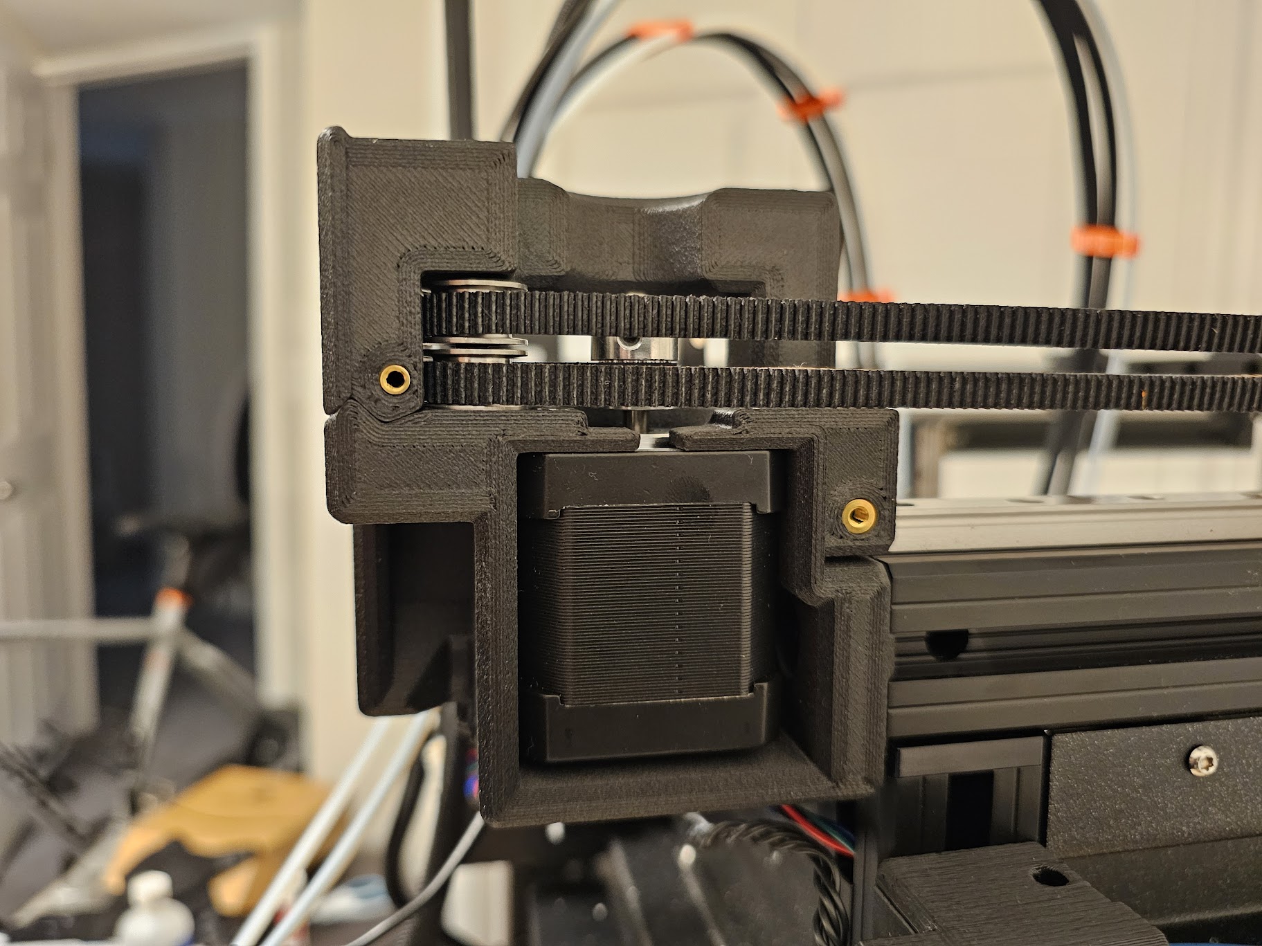 Prusa XL modified CoreXY-back parts by sshyshak | Download free STL ...
