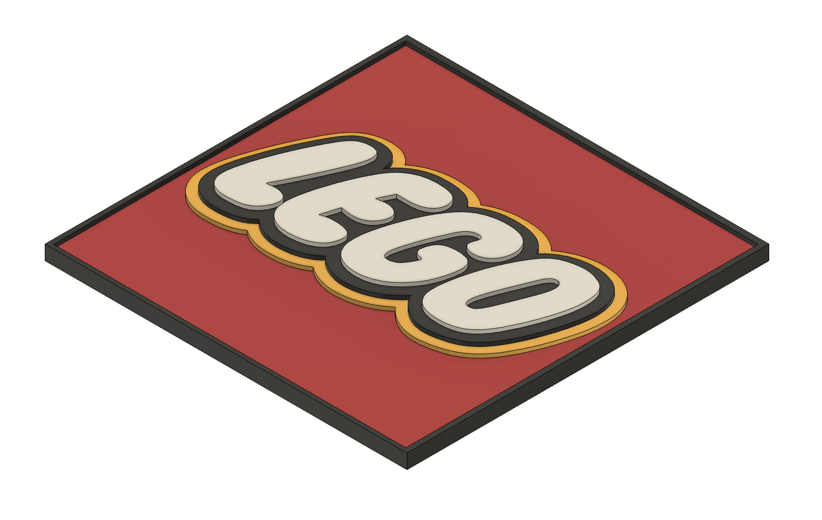 LEGO logo