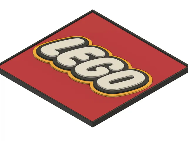 LEGO logo