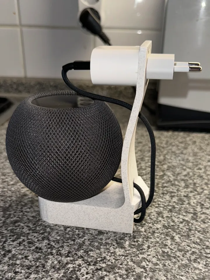 Homepod plug hot sale