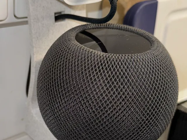 Homepod Mini Socket Wall Mount EU-Version
