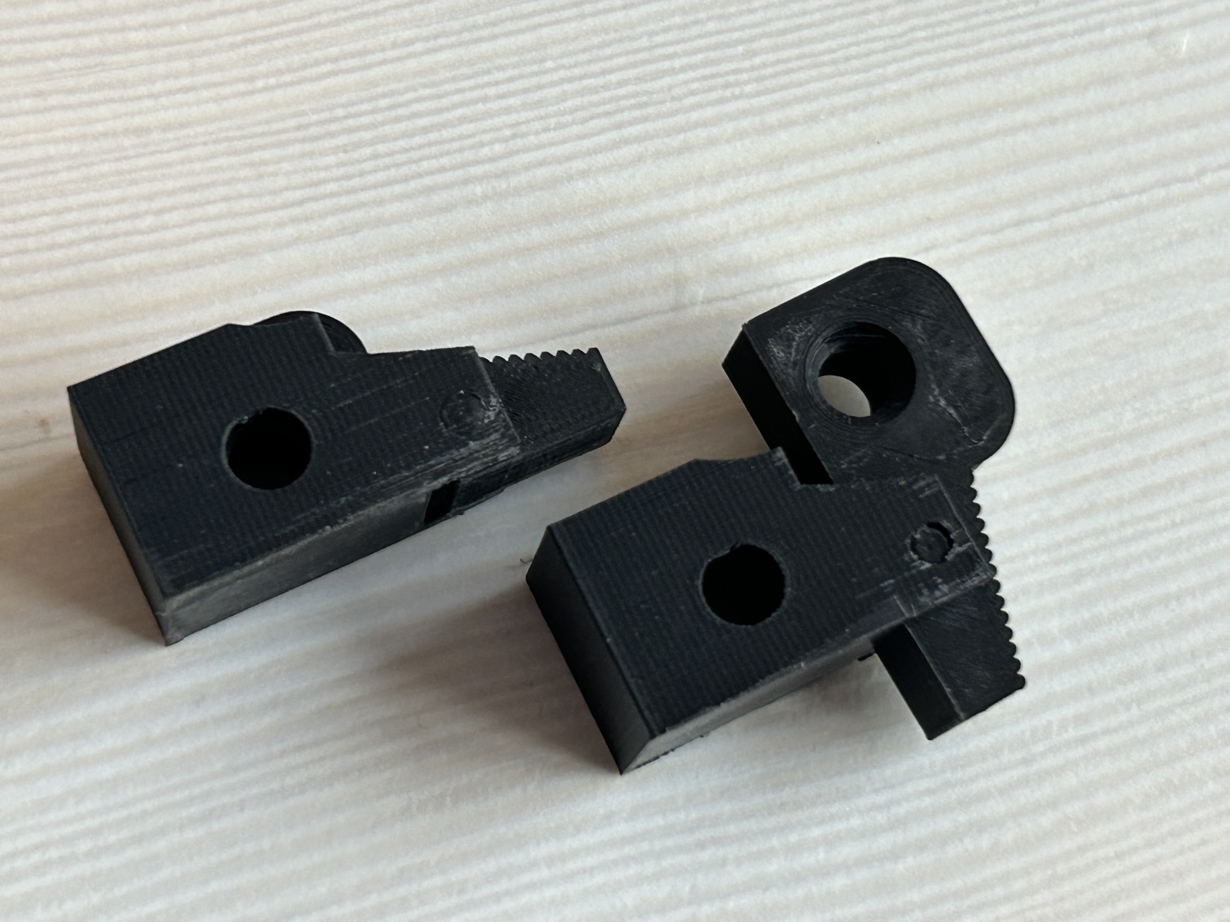 Snowpeak/Artemis PP750 .22 cal single shot loader