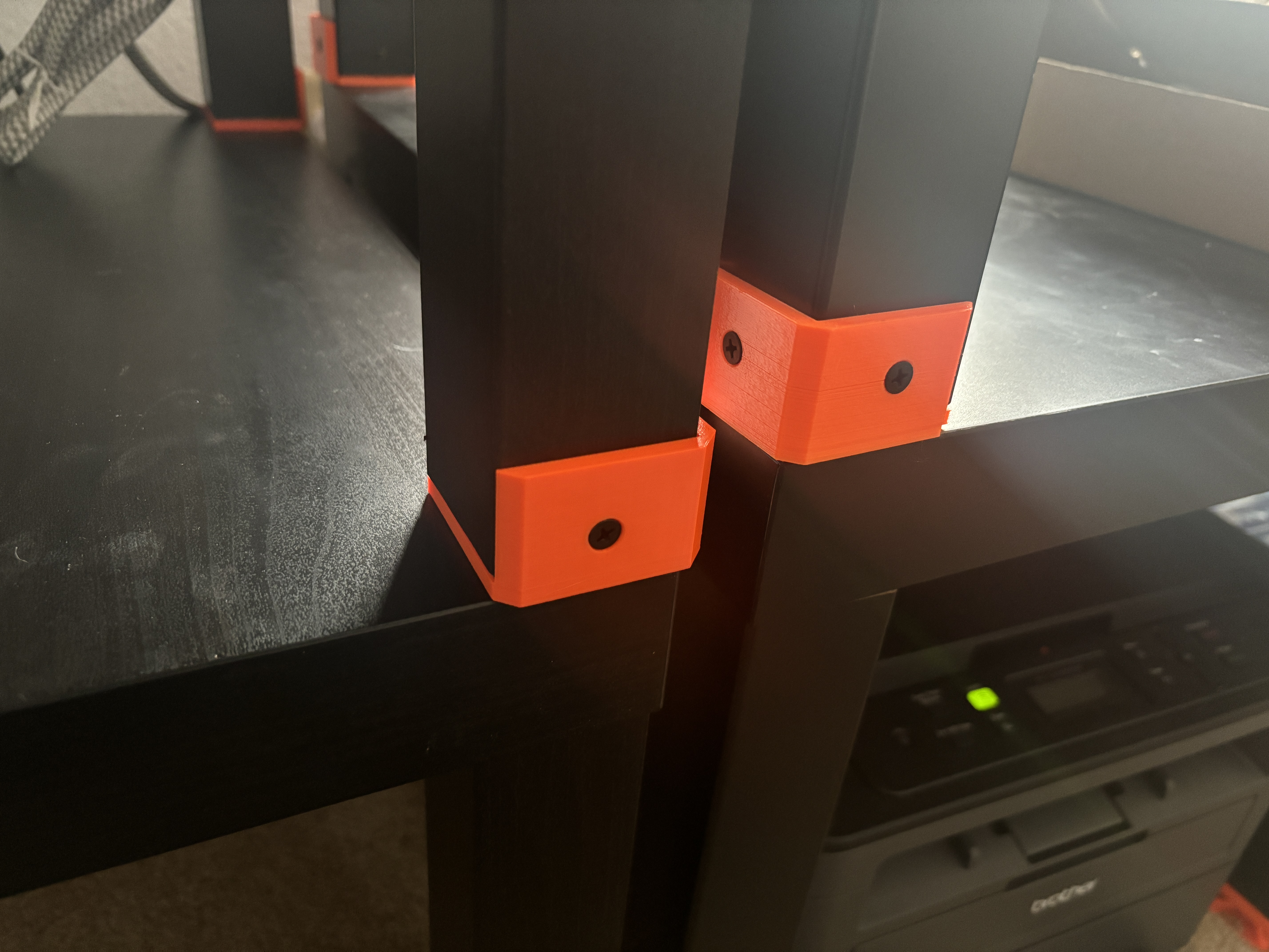 IKEA Lack Table Connector