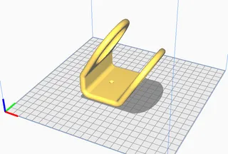 Oil bottle holder