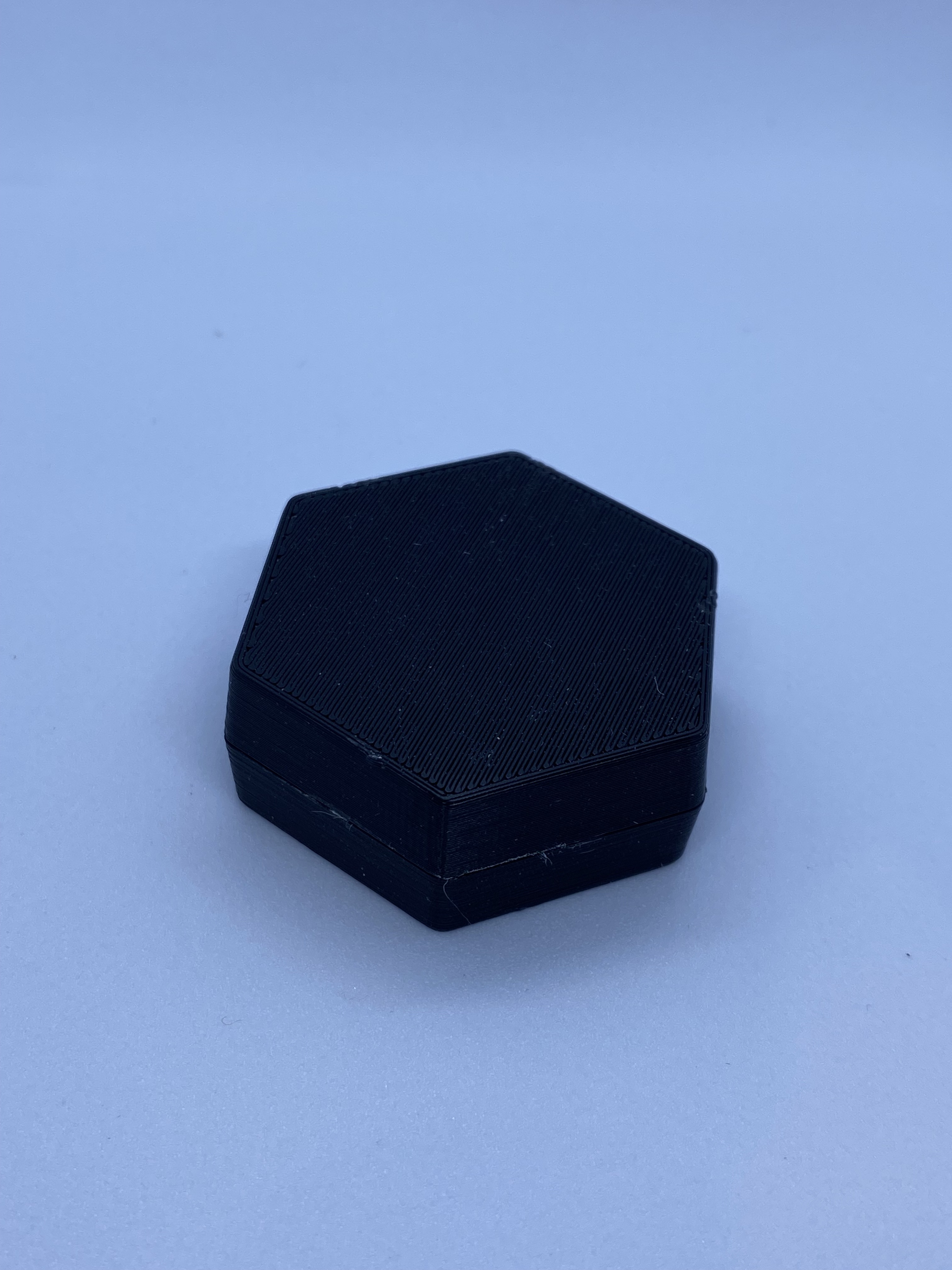 Miniatura 3 do modelo 3D Miniature DnD Dice Box