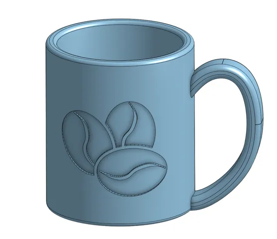 Coffe cup